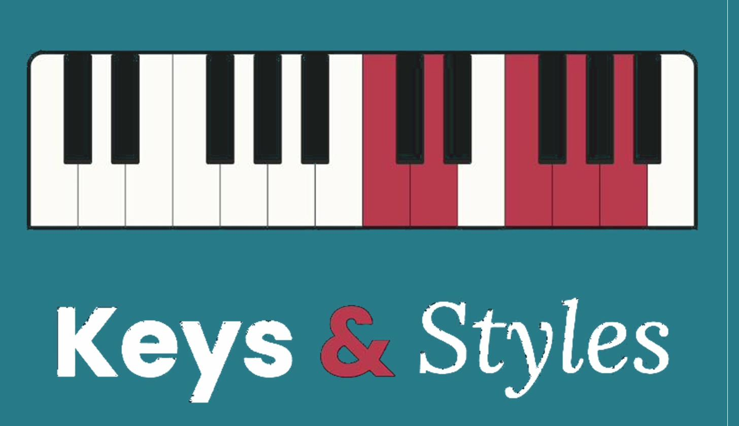 Keys & Styles
